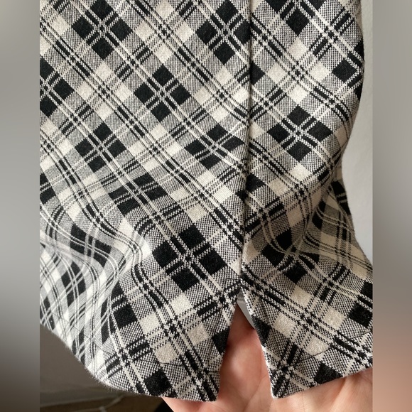 Cute Girls Short Zara Outfit sz. 9/134cm - Picture 2 of 6